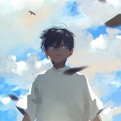 白日梦我